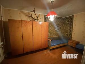 3-к квартира, на длительный срок, 58м2, 4/5 этаж