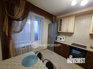 2-к квартира, на длительный срок, 65м2, 3/14 этаж