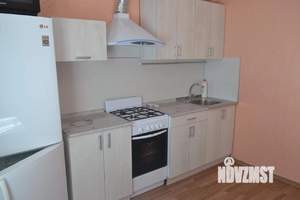 1-к квартира, на длительный срок, 41м2, 6/10 этаж