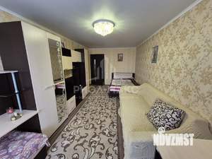 1-к квартира, на длительный срок, 42м2, 14/14 этаж