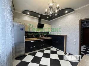 1-к квартира, на длительный срок, 40м2, 13/16 этаж