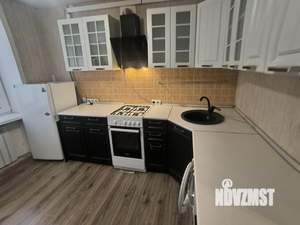 1-к квартира, на длительный срок, 31м2, 1/5 этаж