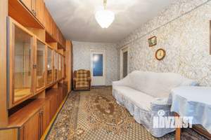 3-к квартира, на длительный срок, 59м2, 2/5 этаж