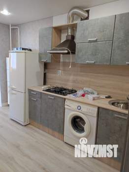 1-к квартира, на длительный срок, 40м2, 7/10 этаж