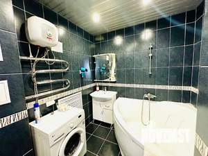 1-к квартира, посуточно, 50м2, 11/14 этаж