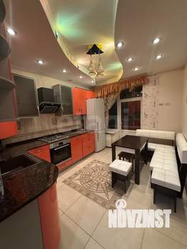 3-к квартира, на длительный срок, 82м2, 4/6 этаж