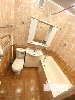 1-к квартира, на длительный срок, 30м2, 5/5 этаж