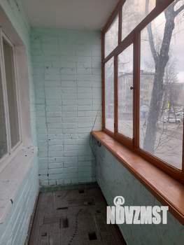 1-к квартира, на длительный срок, 34м2, 2/5 этаж