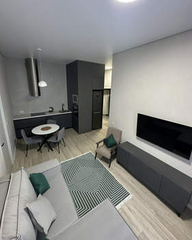 2-к квартира, на длительный срок, 70м2, 14/14 этаж