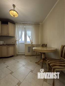 1-к квартира, на длительный срок, 45м2, 5/12 этаж