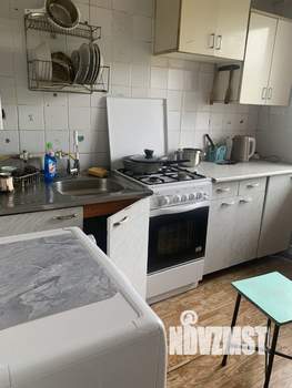 2-к квартира, на длительный срок, 47м2, 5/5 этаж