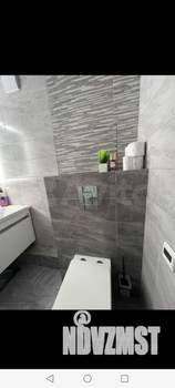1-к квартира, на длительный срок, 30м2, 3/4 этаж