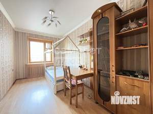 2-к квартира, на длительный срок, 100м2, 1/10 этаж