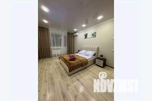 1-к квартира, посуточно, 40м2, 5/9 этаж