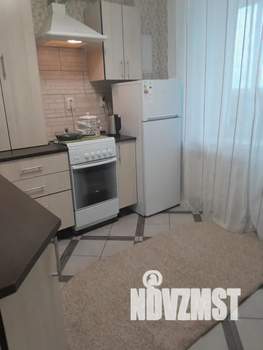 1-к квартира, посуточно, 47м2, 8/9 этаж