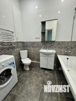 1-к квартира, на длительный срок, 40м2, 5/16 этаж