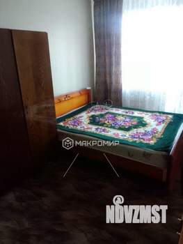 1-к квартира, на длительный срок, 30м2, 4/5 этаж