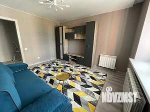 1-к квартира, на длительный срок, 40м2, 10/10 этаж