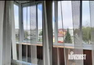 3-к квартира, на длительный срок, 62м2, 4/5 этаж