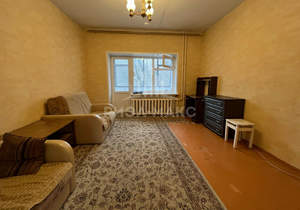 1-к квартира, на длительный срок, 39м2, 3/6 этаж
