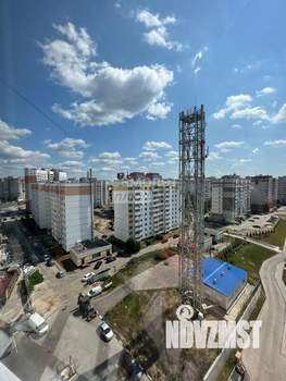 1-к квартира, на длительный срок, 45м2, 12/16 этаж