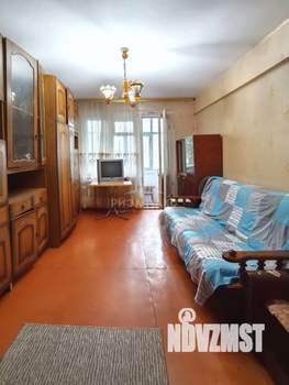 3-к квартира, на длительный срок, 62м2, 2/5 этаж