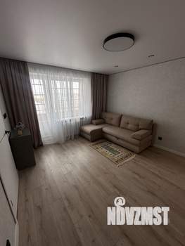 3-к квартира, на длительный срок, 55м2, 8/10 этаж