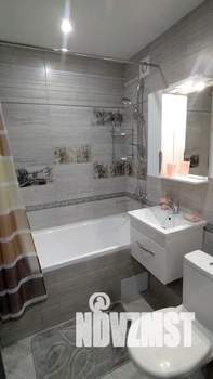 1-к квартира, посуточно, 37м2, 2/5 этаж