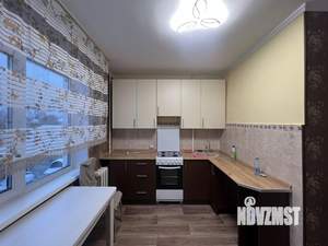 1-к квартира, на длительный срок, 39м2, 4/10 этаж