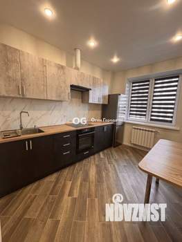 1-к квартира, на длительный срок, 36м2, 10/17 этаж