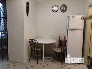 1-к квартира, на длительный срок, 38м2, 10/16 этаж