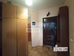 1-к квартира, на длительный срок, 38м2, 2/15 этаж