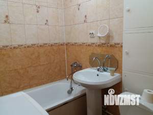 2-к квартира, на длительный срок, 44м2, 2/5 этаж