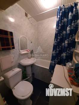 3-к квартира, на длительный срок, 39м2, 3/3 этаж