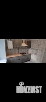 2-к квартира, посуточно, 46м2, 4/5 этаж