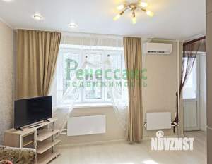 1-к квартира, на длительный срок, 30м2, 4/10 этаж