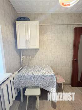 1-к квартира, на длительный срок, 32м2, 5/5 этаж