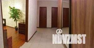 1-к квартира, посуточно, 59м2, 1/1 этаж