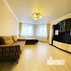 1-к квартира, на длительный срок, 47м2, 5/10 этаж