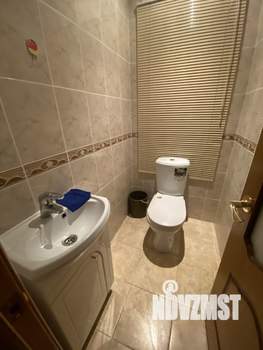 1-к квартира, на длительный срок, 53м2, 2/16 этаж