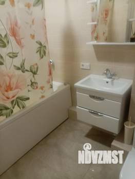 1-к квартира, на длительный срок, 40м2, 5/11 этаж