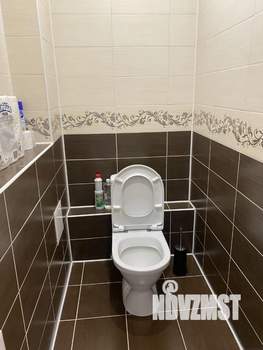 2-к квартира, посуточно, 60м2, 6/10 этаж