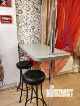 1-к квартира, посуточно, 33м2, 2/5 этаж