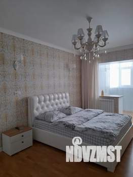 2-к квартира, посуточно, 85м2, 14/17 этаж