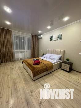 1-к квартира, посуточно, 40м2, 5/9 этаж