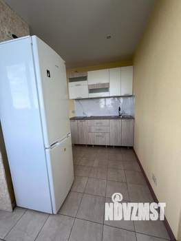 Студия квартира, на длительный срок, 44м2, 10/20 этаж