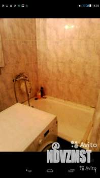 2-к квартира, на длительный срок, 50м2, 2/4 этаж