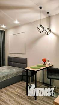 Студия квартира, на длительный срок, 32м2, 13/16 этаж