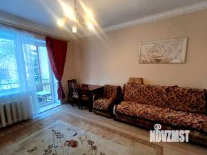 2-к квартира, на длительный срок, 52м2, 3/5 этаж