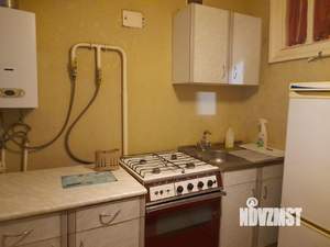 1-к квартира, на длительный срок, 32м2, 3/5 этаж